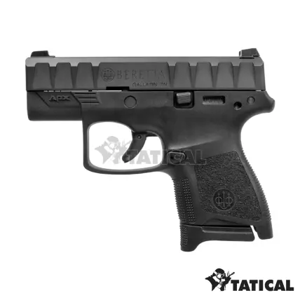 PISTOLA BERETTA APX CARRY 9mm