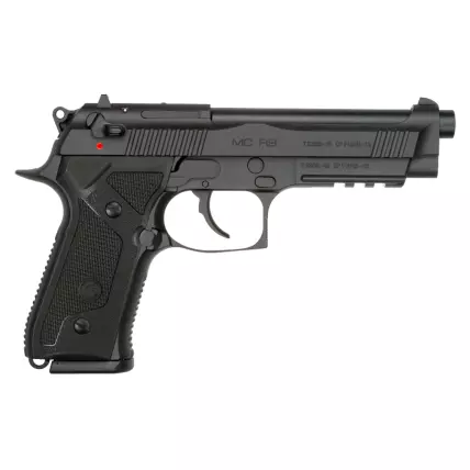 PISTOLA GIRSAN MC9 XTREME 9mm