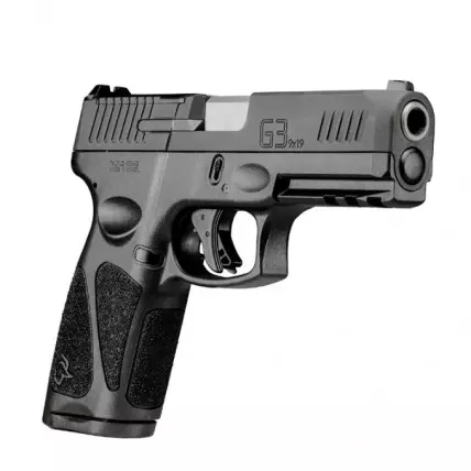 PISTOLA TAURUS G3 9mm