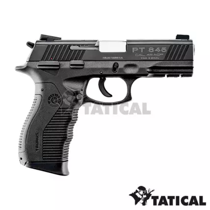 PISTOLA TAURUS PT845 .45