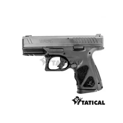 PISTOLA TAURUS TS9C COMPACT 9mm
