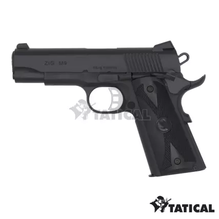 PISTOLA TISAS ZIG M9 9mm