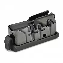 CARREGADOR SAVAGE AXIS .308 WIN 4 TIROS