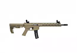 RIFLE CBC 7022 DELTA .22LR