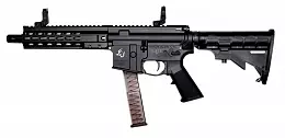CARABINA TAURUS BM-F-9 BRIGADE 9mm