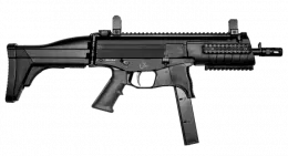CARABINA TAURUS CTT40C .40