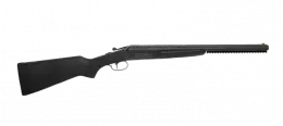ESPINGARDA BOITO DOUBLE DEFENSE MONOGATILHO A-681 12 GA