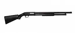 ESPINGARDA BOITO PUMP OXIDADA 12 GA
