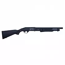 ESPINGARDA CBC PUMP MILITARY 3.0 12 GA