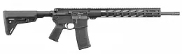 FUZIL RUGER AR-556 MPR 5.56mm