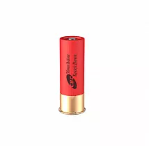CARTUCHO CBC KNOCK DOWN 12 GA