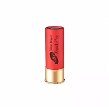 MUNIÇÃO CBC KNOCK SLUG 12 GA 70mm 25un