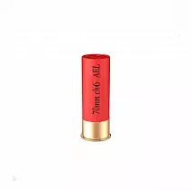 MUNIÇÃO CBC SUPER VELOX AEL CALIBRE 12 CÂMARA 70MM CHUMBO 6