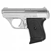 PISTOLA ALFA PROJ ATC BRNO CZ3035 .25
