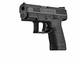 PISTOLA CESKA ZBROJOVKA CZ P-10S SUBCOMPACT 9mm