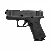 PISTOLA GLOCK G43X SUBCOMPACT 9mm