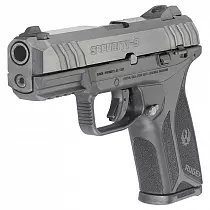 PISTOLA RUGER SECURITY 9 9mm