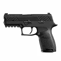 PISTOLA SIG SAUER P320 COMPACT 9mm