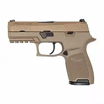 PISTOLA SIG SAUER P320 COMPACT 9mm