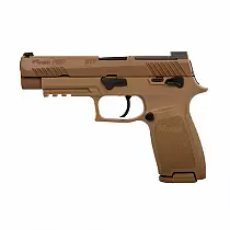PISTOLA SIG SAUER P320 M17 FULLSIZE 9mm