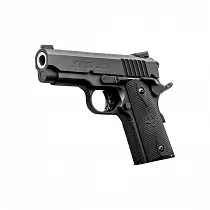 PISTOLA TAURUS 1911 OFFICER COMPACT .45