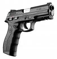 PISTOLA TAURUS 845 .45