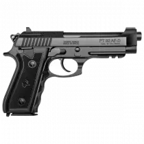 PISTOLA TAURUS 9217 9mm