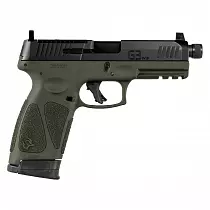 PISTOLA TAURUS G3 TACTICAL 9mm