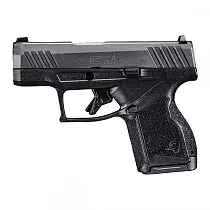 PISTOLA TAURUS GX4 COMPACT 9mm