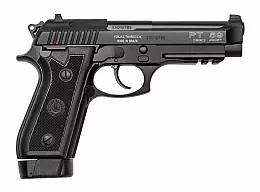 PISTOLA TAURUS PT 59S .380