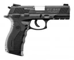 PISTOLA TAURUS PT845 .45
