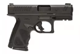 PISTOLA TAURUS TS9C 9mm