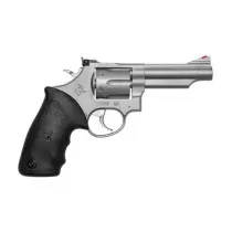 REVOLVER TAURUS 66 .357