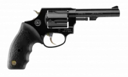 REVOLVER TAURUS 85 .38