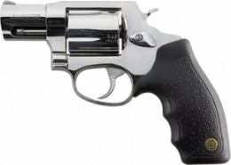 REVOLVER TAURUS RT85 .38