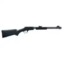 RIFLE CBC PUMP ACTION .22LR