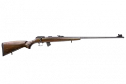 RIFLE CZ 457 JAGUAR .22