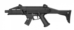 CARABINA CZ SCORPION EVO 3 S1 .22