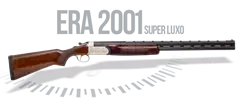 ESPINGARDA BOITO ERA 2001 12 GA
