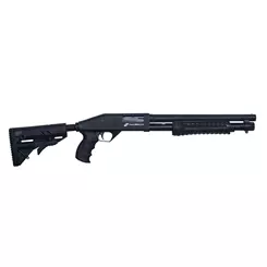 ESPINGARDA CBC MILITARY 3.0 12 GA