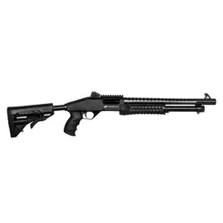ESPINGARDA CBC MILITARY 3.0 FULL 12 GA
