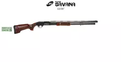 ESPINGARDA CBC SAVANA PUMP 12 GA