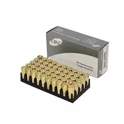 MUNIÇÃO CBC 9MM ETOG 124GR