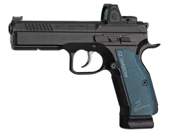 PISTOLA CZ SHADOW 2 OR 9mm