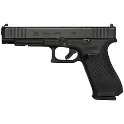 PISTOLA GLOCK G34 GEN5 MOS 9mm