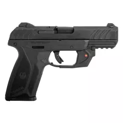PISTOLA RUGER SECURITY-9 9MM