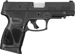 PISTOLA TAURUS G3XL 9mm