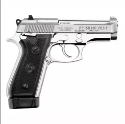 PISTOLA TAURUS PT 58 HC PLUS .380