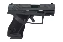 PISTOLA TAURUS TX9 SUBCOMPACT 9mm