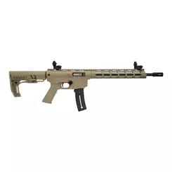 RIFLE CBC 7022 DELTA .22